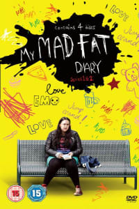 My Mad Fat Diary - Season 2