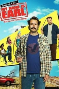 My Name Is Earl - Season 3