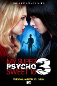 My Super Psycho Sweet 16: Part 3