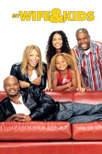 My Wife and Kids - Season 1