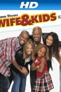 My Wife and Kids - Season 2