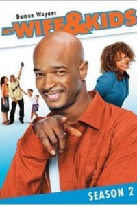 My Wife and Kids - Season 3