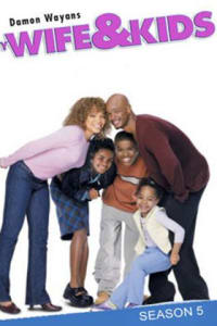 My Wife and Kids - Season 5