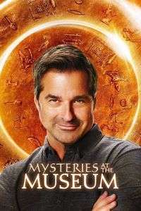 Mysteries at the Museum - Season 16