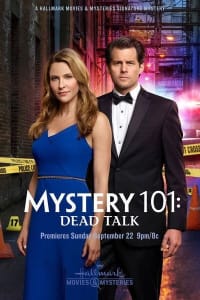 Watch best sale mystery 101