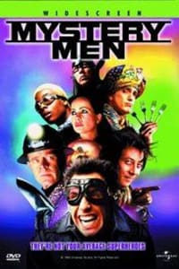 Mystery Men