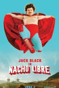 Nacho Libre