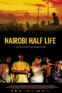 Nairobi Half Life