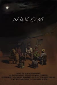 Nakom