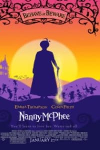 Nanny Mcphee