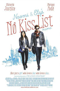 Naomi and Elys No Kiss List