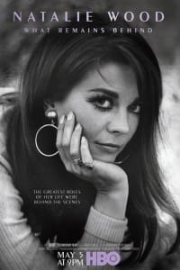 Natalie Wood: What Remains Behind