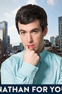 Nathan for You - Season 3