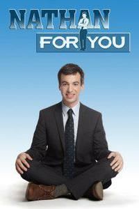 Nathan for You - Season 4