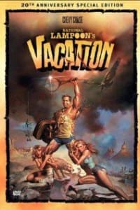 National Lampoons Vacation