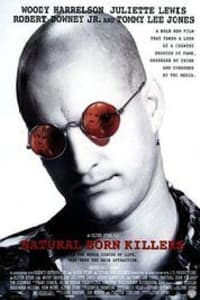 Natural Born Killers