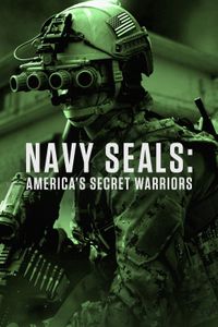 Navy SEALs: America's Secret Warriors - Season 2