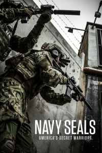 Navy SEALs Americas Secret Warriors - Season 2