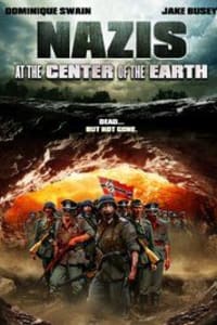 Nazis at the Center of the Earth