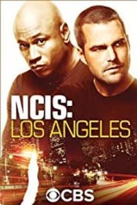 NCIS Los Angeles - Season 10