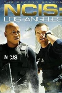 NCIS Los Angeles - Season 2