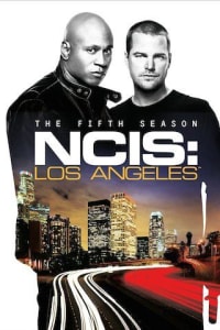 NCIS Los Angeles - Season 5