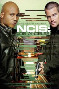 NCIS Los Angeles - Season 6