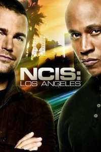 NCIS: Los Angeles - Season 7