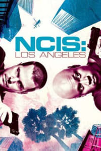 NCIS: Los Angeles - Season 8