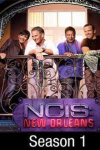 NCIS New Orleans - Season 1