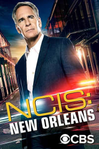 NCIS New Orleans - Season 5