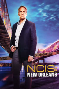 NCIS: New Orleans - Season 6