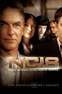 NCIS - Season 1