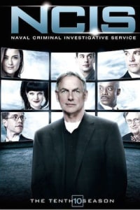 NCIS - Season 10