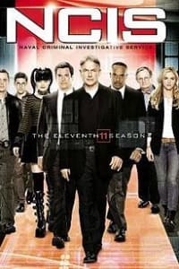 NCIS - Season 11