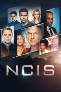 NCIS - Season 17