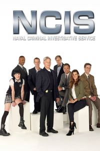 NCIS - Season 24