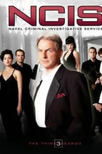 NCIS - Season 3