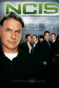 NCIS - Season 4