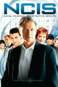 NCIS - Season 5