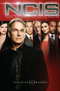 NCIS - Season 6