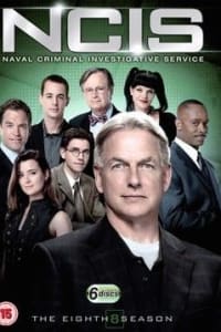 NCIS - Season 8