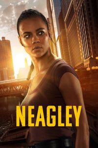 Neagley - Season 1