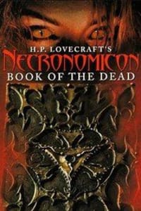 Necronomicon: Book of Dead