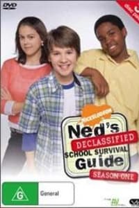 Neds Declassified School Survival Guide - Season 1