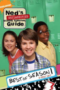 Ned's declassified school survival guide season 2024 2 full episodes free