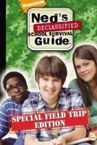 Neds Declassified School Survival Guide - Season 3