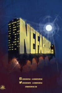 Nefarious