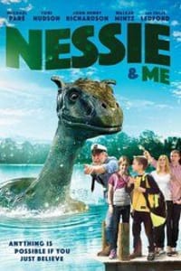 Nessie and Me