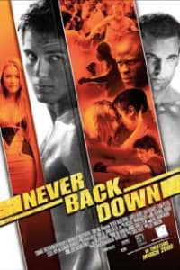 Never back down full movie stream new arrivals